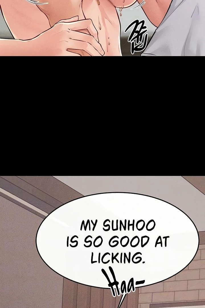 My New Family Treats Me Well [Omega Scans] - Chapter 82 manhwa