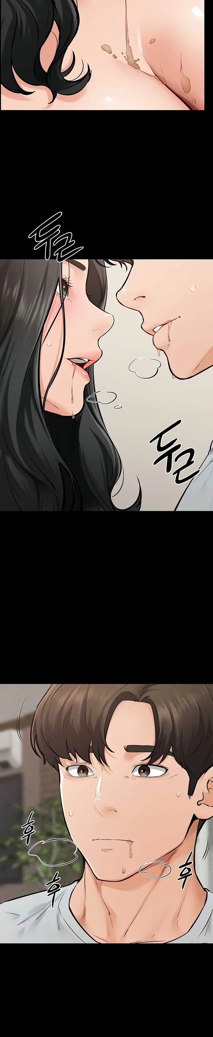 My New Family Treats Me Well [Omega Scans] - Chapter 82 manhwa