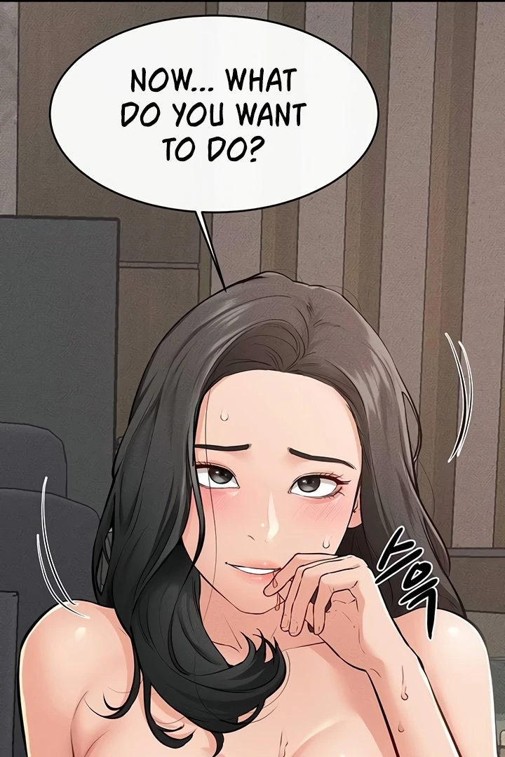 My New Family Treats Me Well [Omega Scans] - Chapter 82 manhwa
