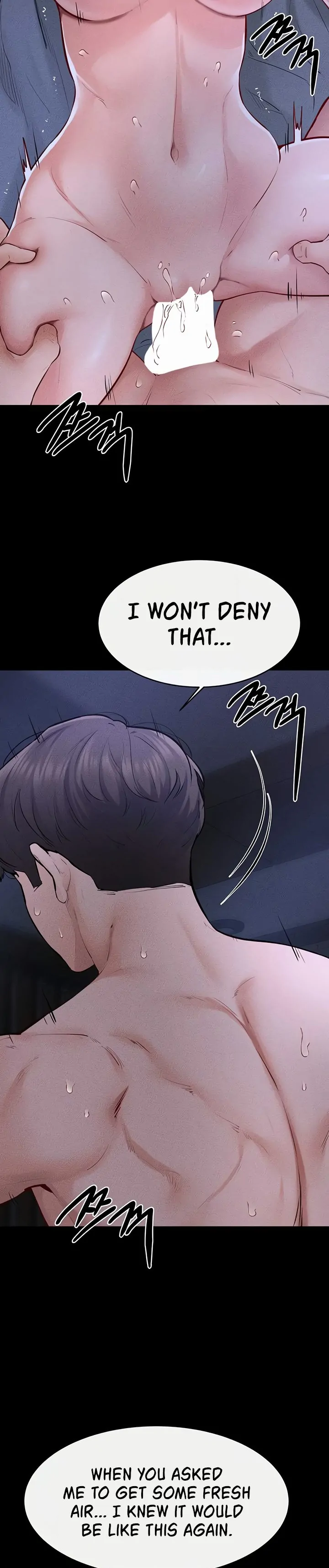 My New Family Treats Me Well [Omega Scans] - Chapter 82 manhwa