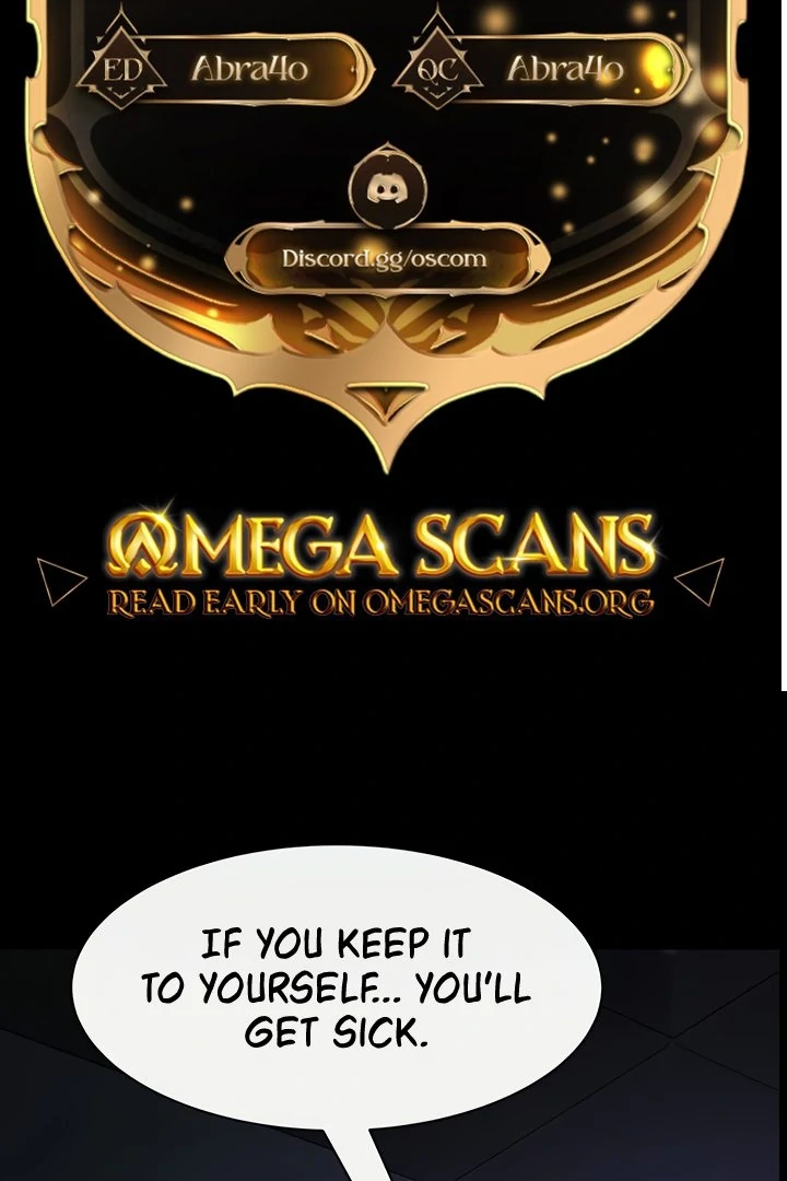 My New Family Treats Me Well [Omega Scans] - Chapter 83 manhwa