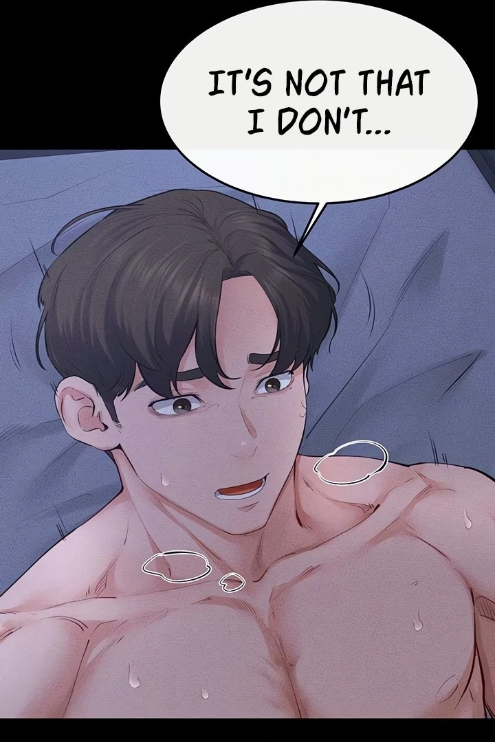 My New Family Treats Me Well [Omega Scans] - Chapter 83 manhwa