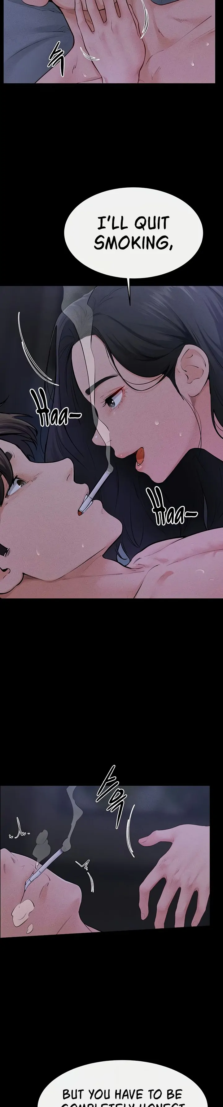 My New Family Treats Me Well [Omega Scans] - Chapter 83 manhwa