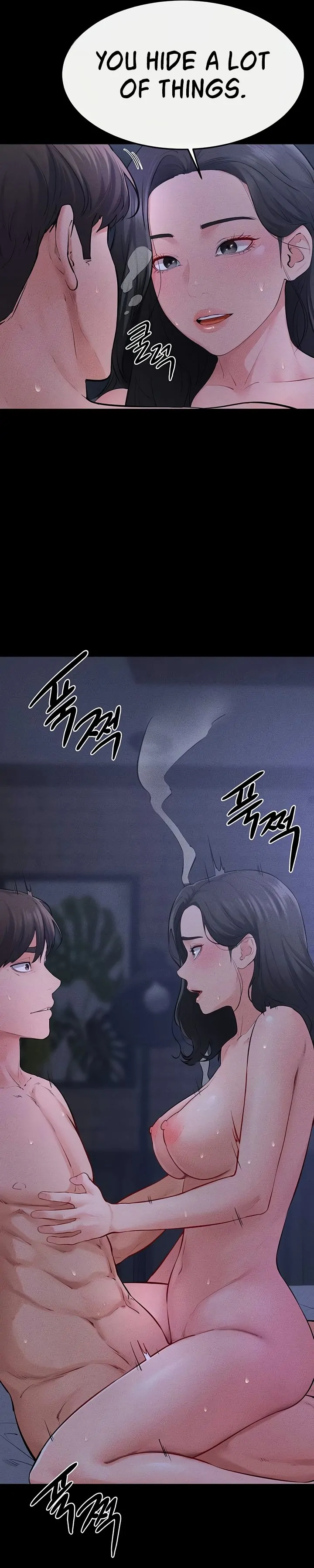 My New Family Treats Me Well [Omega Scans] - Chapter 83 manhwa