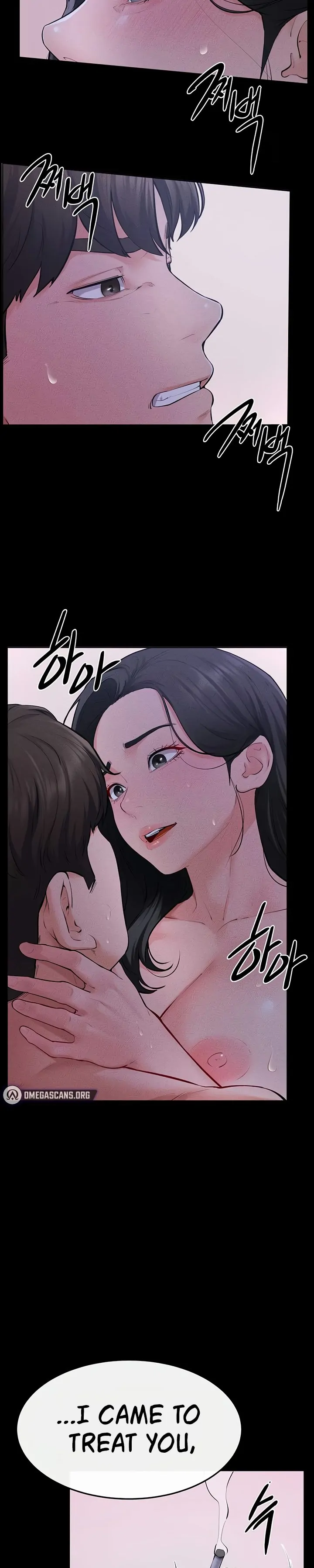 My New Family Treats Me Well [Omega Scans] - Chapter 83 manhwa