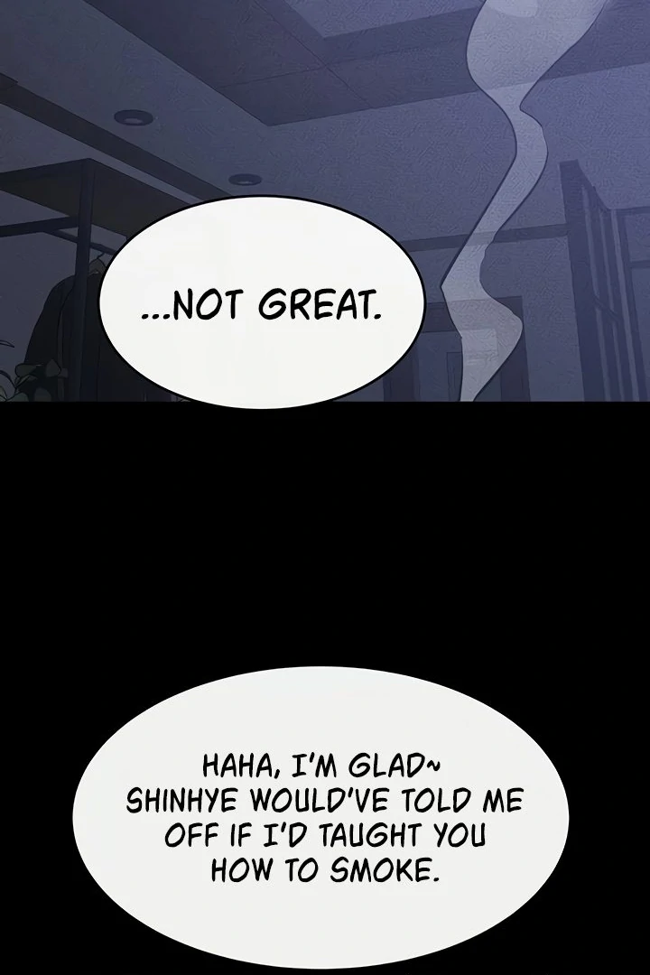 My New Family Treats Me Well [Omega Scans] - Chapter 83 manhwa