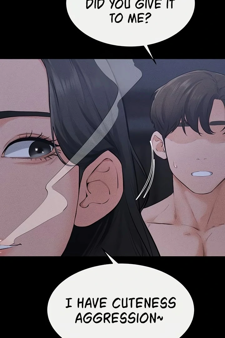 My New Family Treats Me Well [Omega Scans] - Chapter 83 manhwa