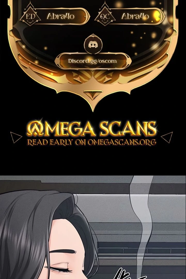My New Family Treats Me Well [Omega Scans] - Chapter 84 manhwa