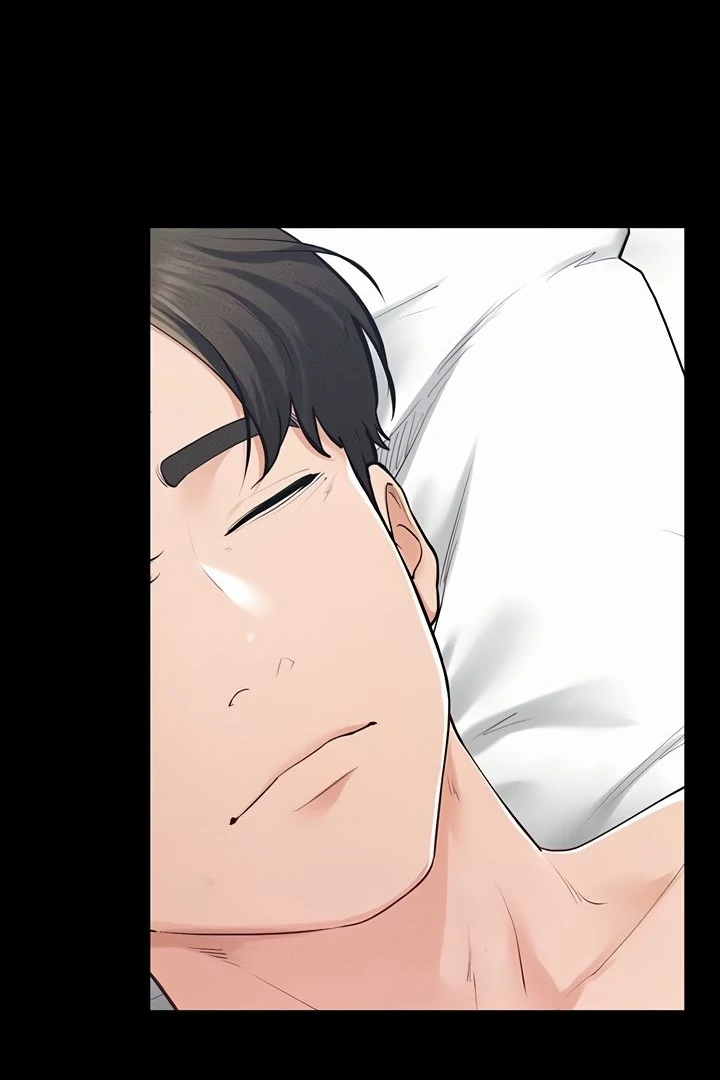 My New Family Treats Me Well [Omega Scans] - Chapter 84 manhwa