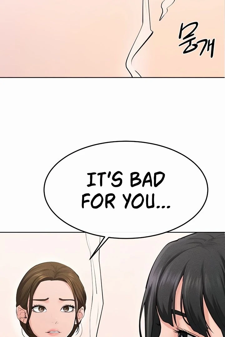 My New Family Treats Me Well [Omega Scans] - Chapter 84 manhwa