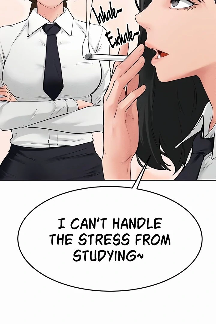 My New Family Treats Me Well [Omega Scans] - Chapter 84 manhwa