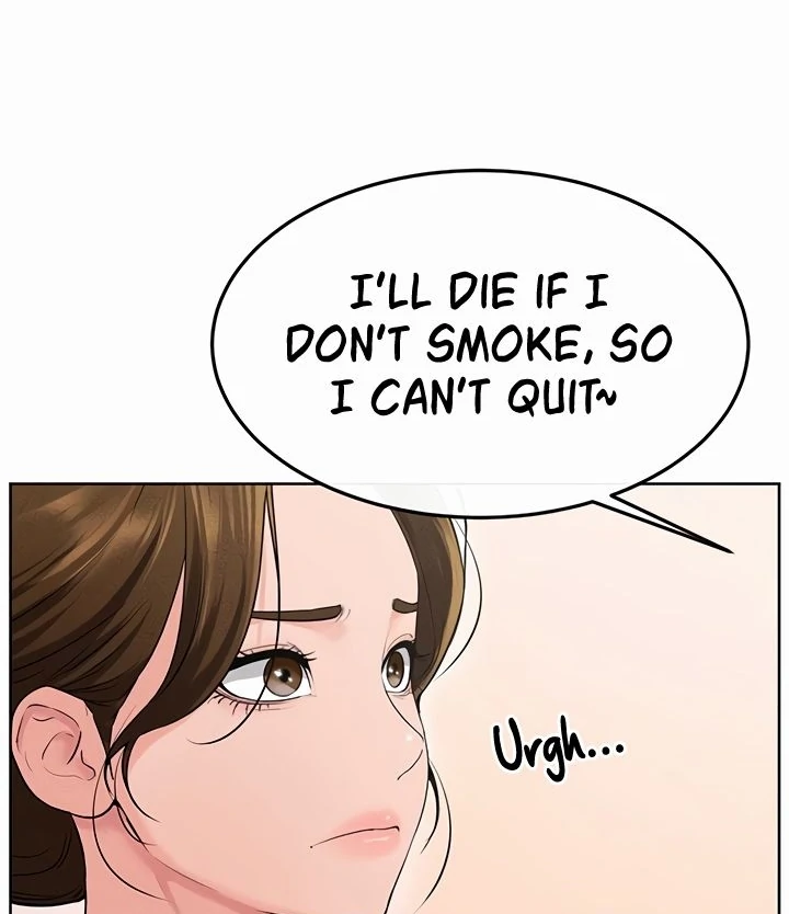 My New Family Treats Me Well [Omega Scans] - Chapter 84 manhwa