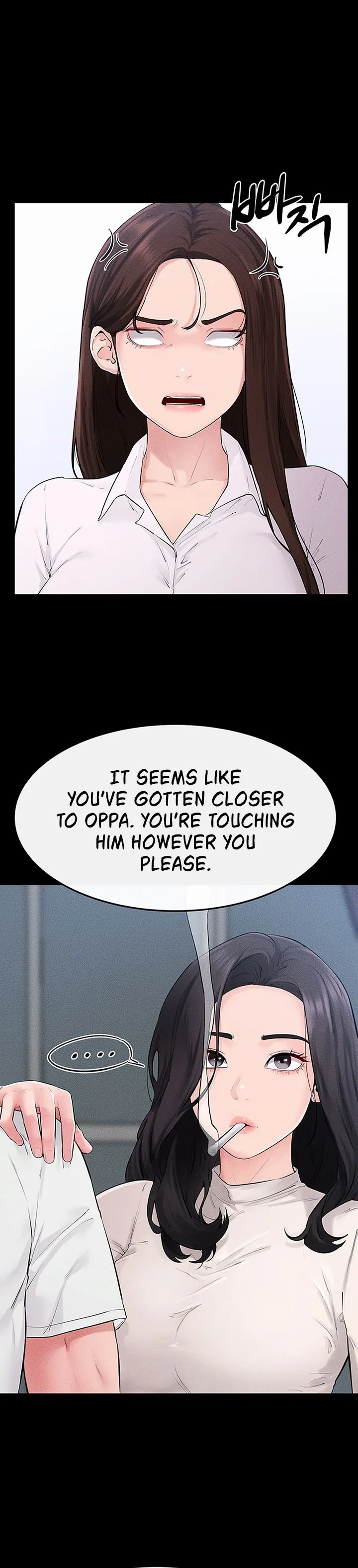 My New Family Treats Me Well [Omega Scans] - Chapter 84 manhwa