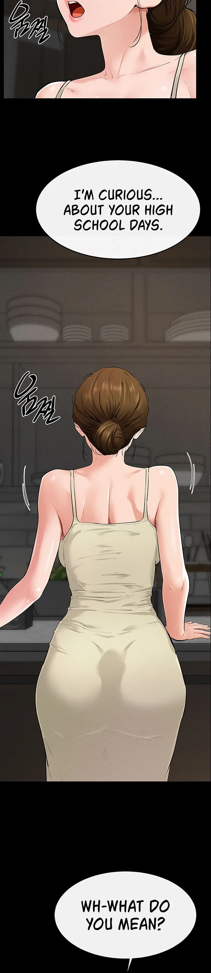 My New Family Treats Me Well [Omega Scans] - Chapter 84 manhwa