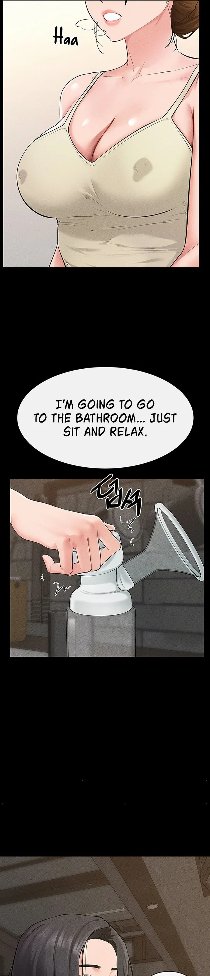 My New Family Treats Me Well [Omega Scans] - Chapter 84 manhwa