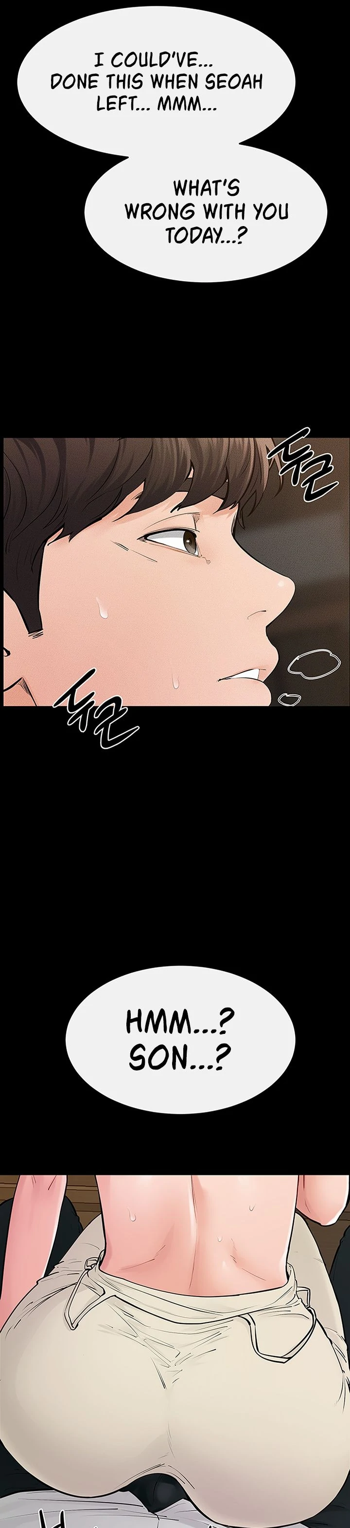 My New Family Treats Me Well [Omega Scans] - Chapter 84 manhwa