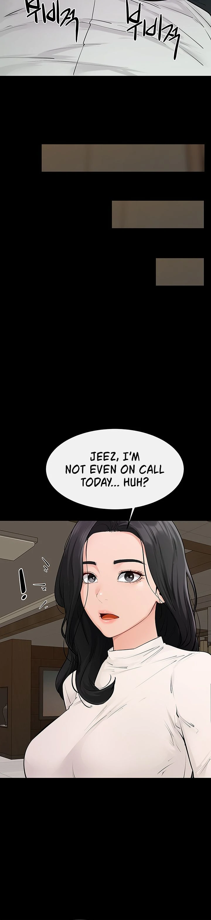 My New Family Treats Me Well [Omega Scans] - Chapter 84 manhwa