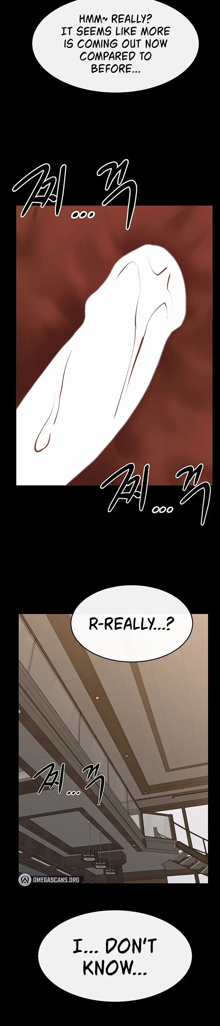 My New Family Treats Me Well [Omega Scans] - Chapter 84 manhwa