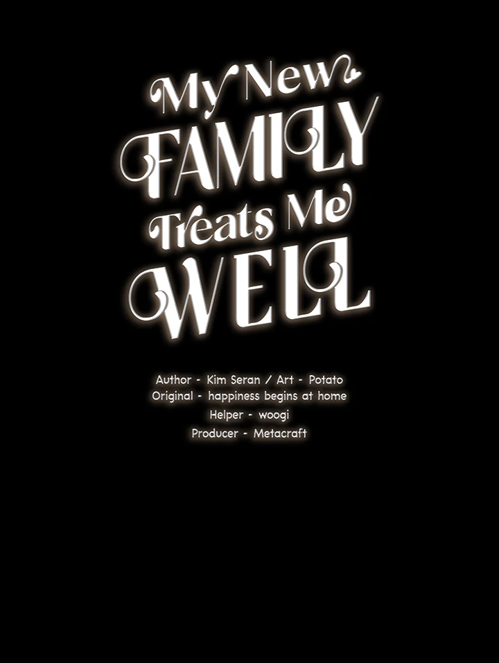 My New Family Treats Me Well [Omega Scans] - Chapter 85 manhwa