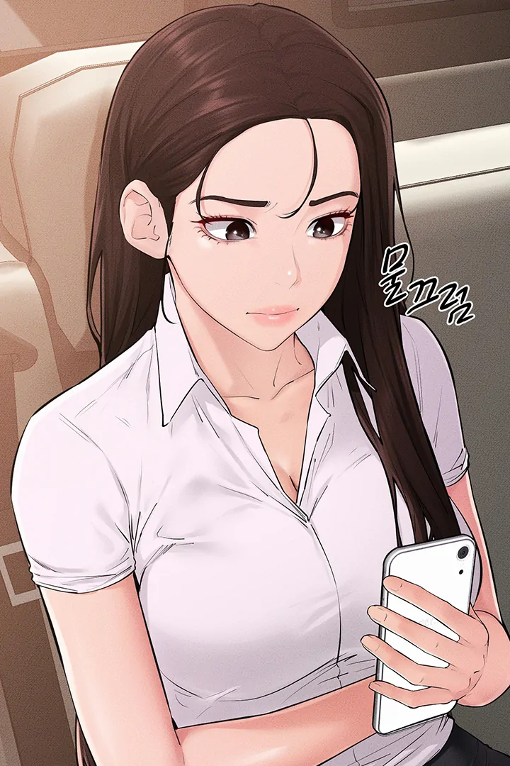 My New Family Treats Me Well [Omega Scans] - Chapter 85 manhwa