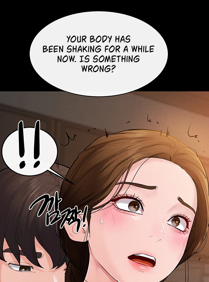My New Family Treats Me Well [Omega Scans] - Chapter 85 manhwa