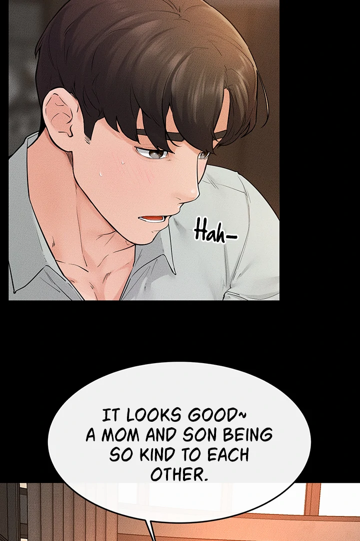 My New Family Treats Me Well [Omega Scans] - Chapter 85 manhwa