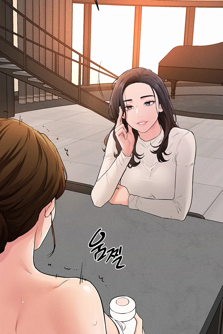 My New Family Treats Me Well [Omega Scans] - Chapter 85 manhwa