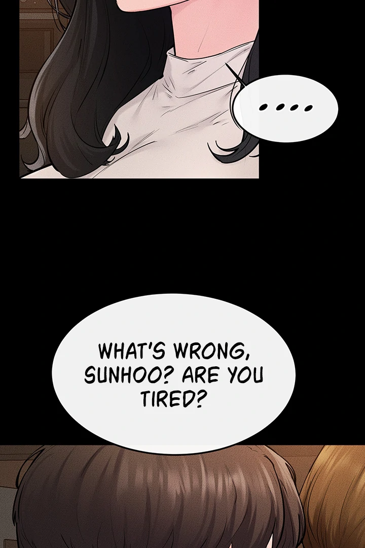 My New Family Treats Me Well [Omega Scans] - Chapter 85 manhwa