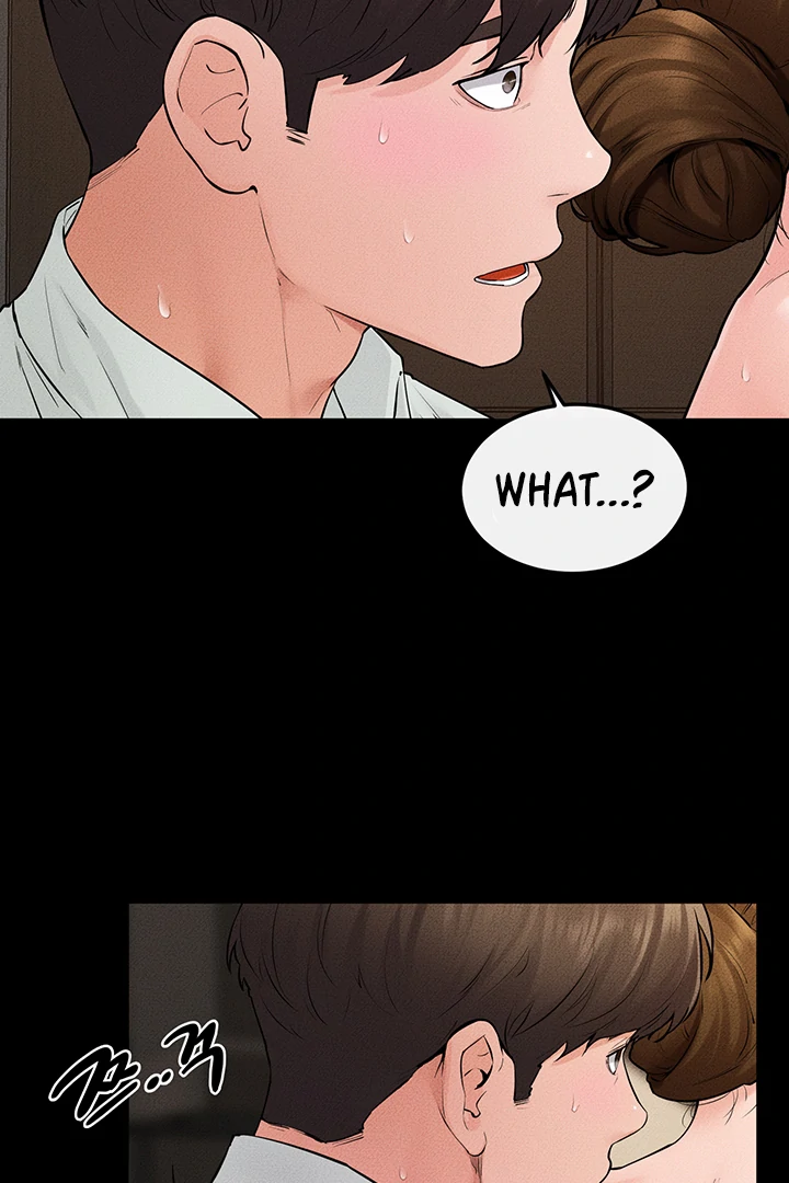 My New Family Treats Me Well [Omega Scans] - Chapter 85 manhwa