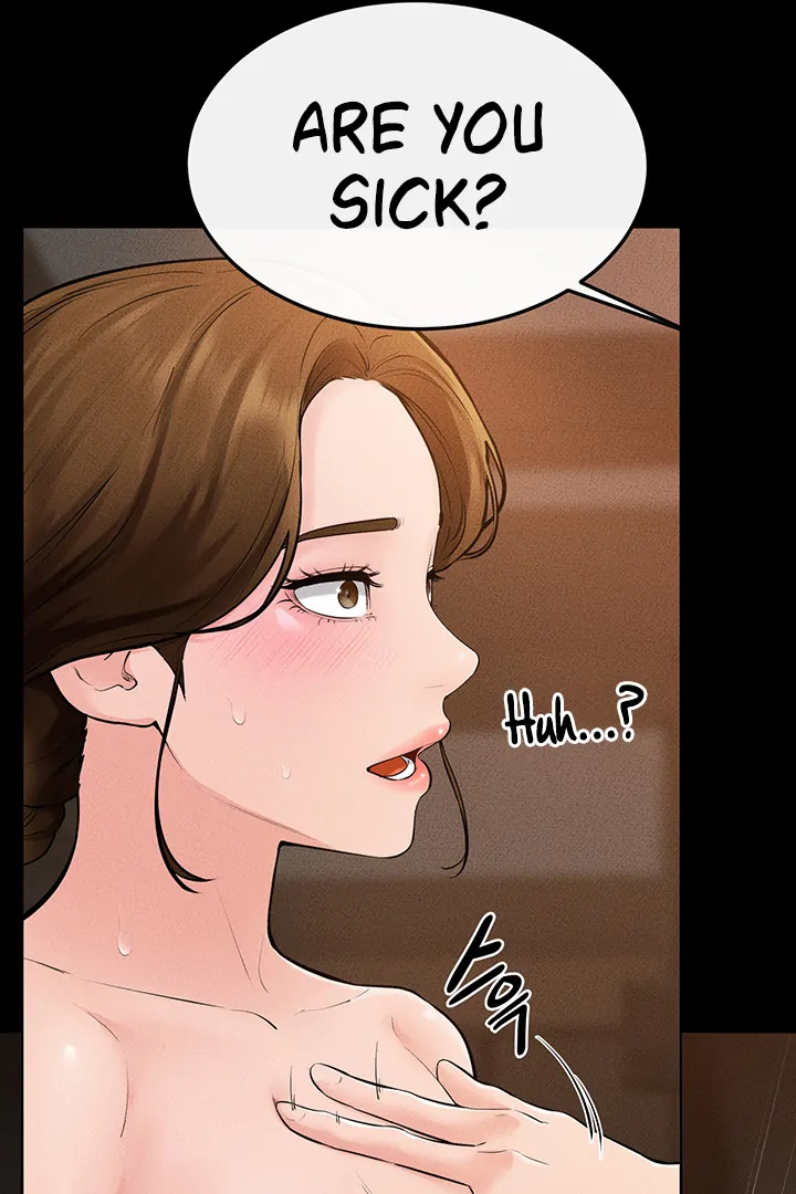 My New Family Treats Me Well [Omega Scans] - Chapter 85 manhwa