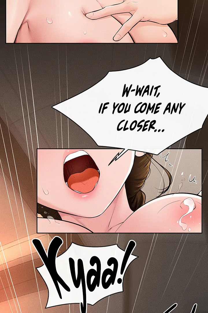 My New Family Treats Me Well [Omega Scans] - Chapter 85 manhwa