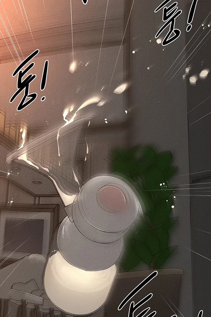 My New Family Treats Me Well [Omega Scans] - Chapter 85 manhwa
