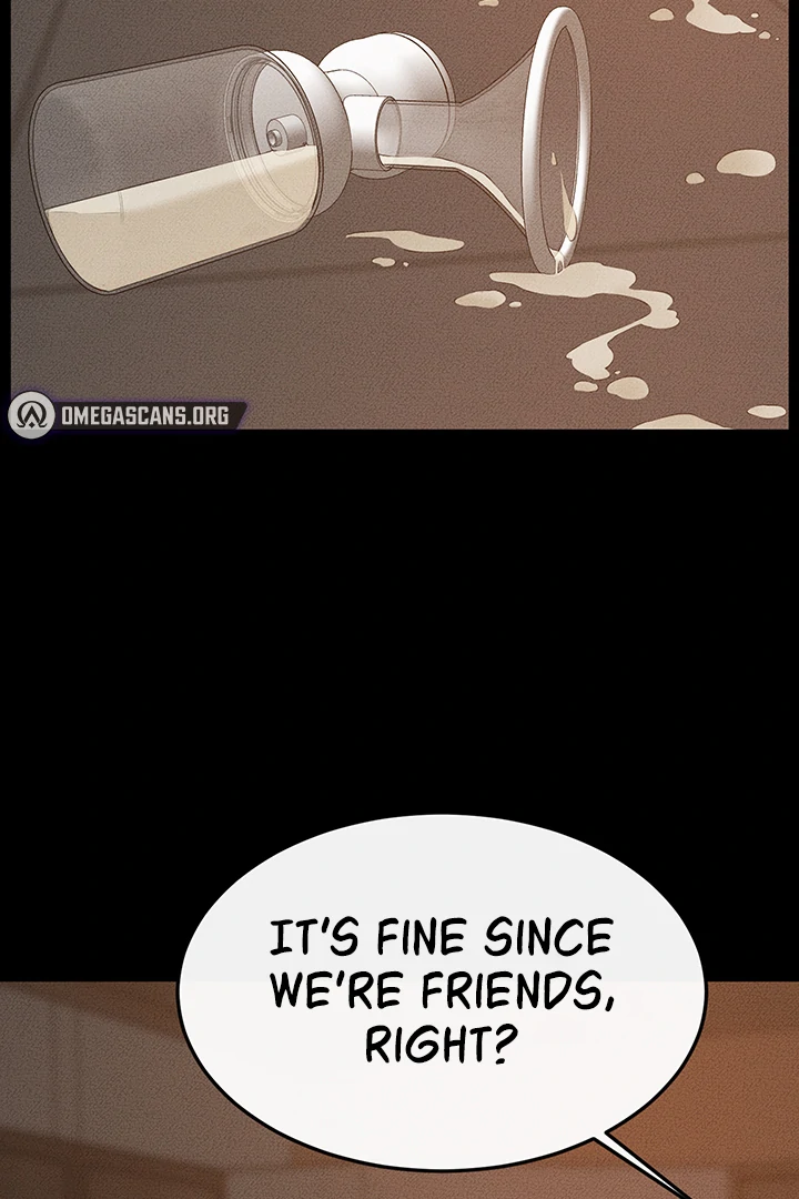 My New Family Treats Me Well [Omega Scans] - Chapter 85 manhwa