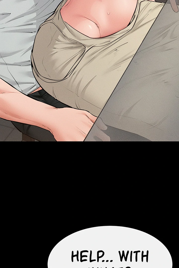 My New Family Treats Me Well [Omega Scans] - Chapter 85 manhwa