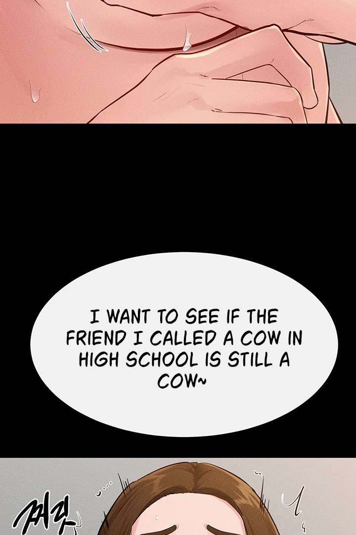 My New Family Treats Me Well [Omega Scans] - Chapter 85 manhwa