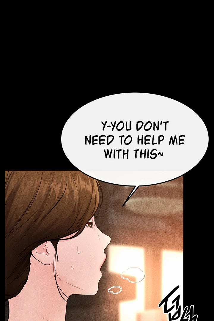 My New Family Treats Me Well [Omega Scans] - Chapter 85 manhwa