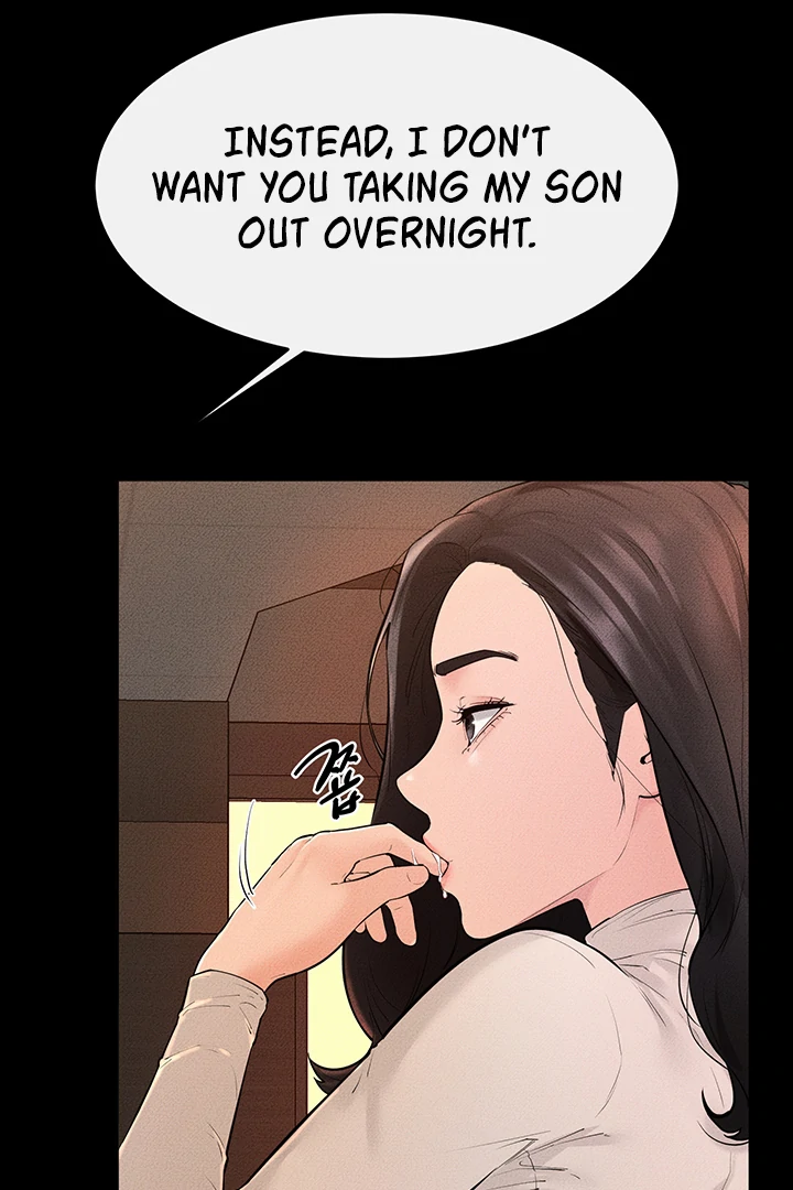 My New Family Treats Me Well [Omega Scans] - Chapter 85 manhwa