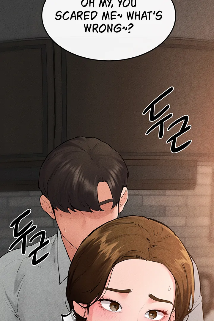 My New Family Treats Me Well [Omega Scans] - Chapter 85 manhwa