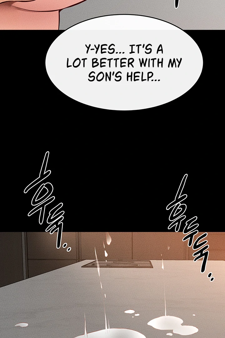 My New Family Treats Me Well [Omega Scans] - Chapter 85 manhwa