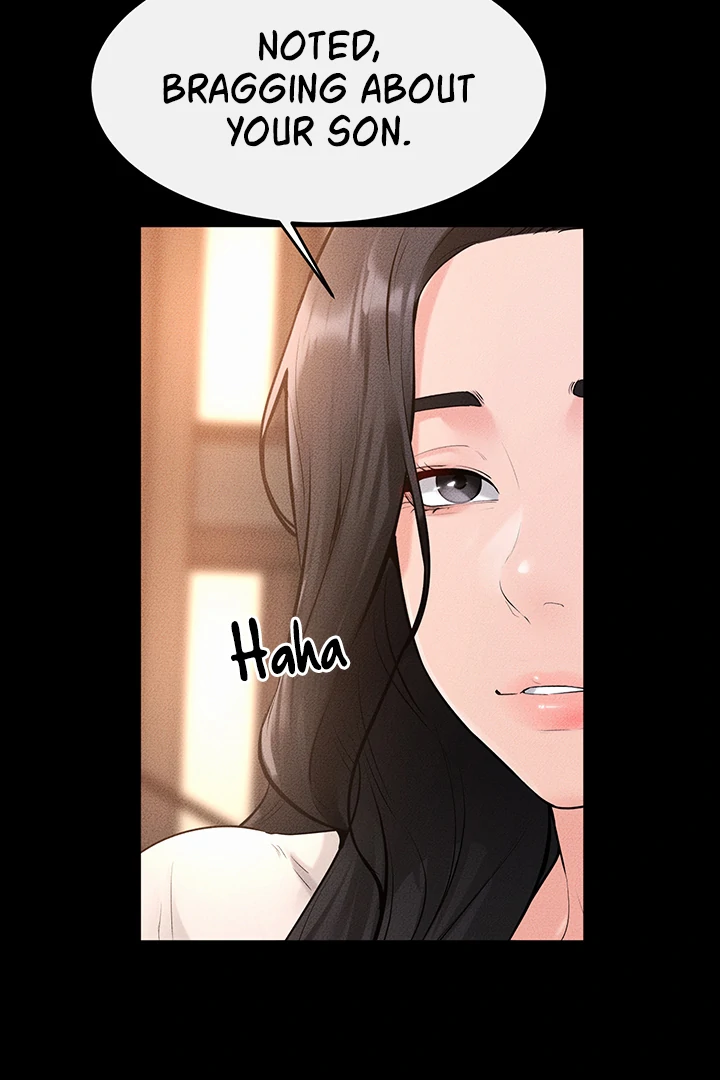 My New Family Treats Me Well [Omega Scans] - Chapter 85 manhwa