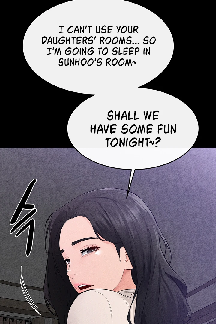 My New Family Treats Me Well [Omega Scans] - Chapter 85 manhwa