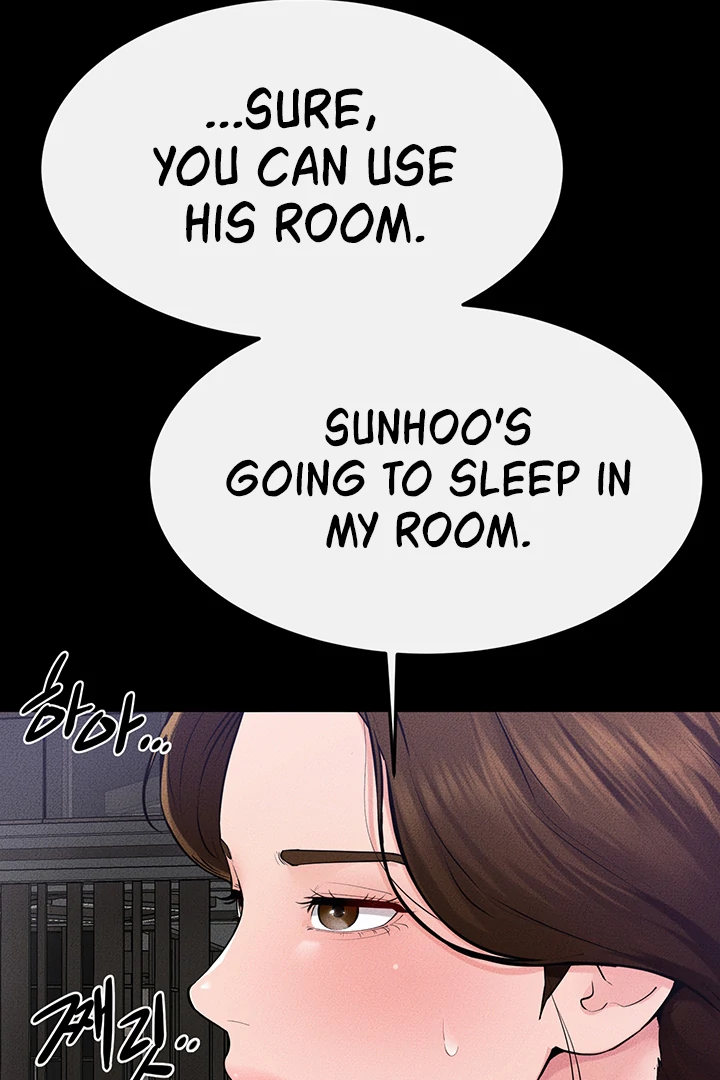 My New Family Treats Me Well [Omega Scans] - Chapter 85 manhwa
