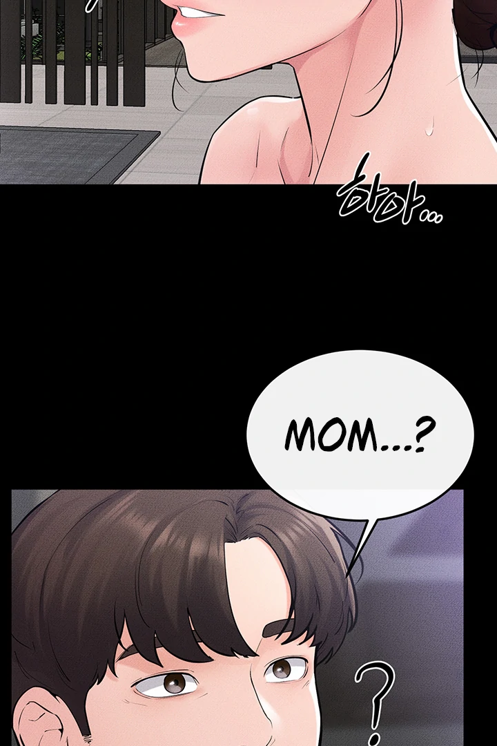 My New Family Treats Me Well [Omega Scans] - Chapter 85 manhwa