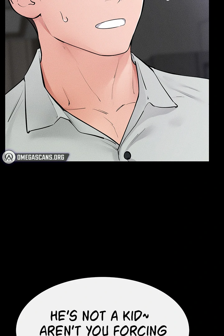 My New Family Treats Me Well [Omega Scans] - Chapter 85 manhwa