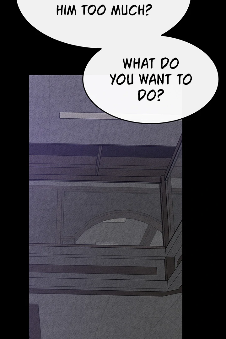 My New Family Treats Me Well [Omega Scans] - Chapter 85 manhwa