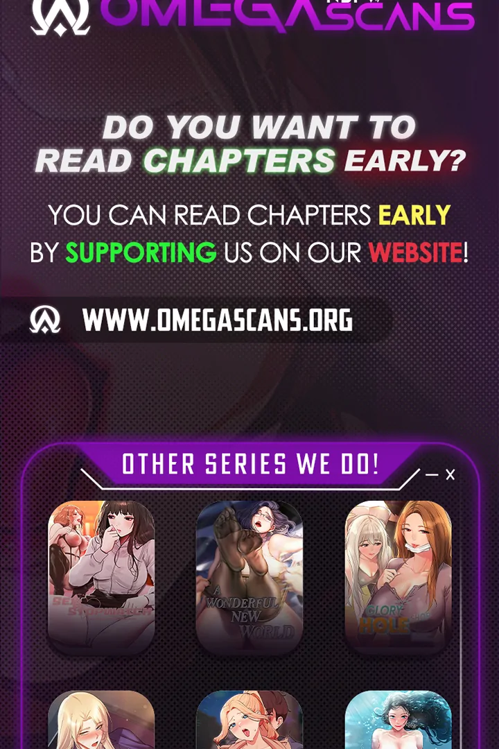 My New Family Treats Me Well [Omega Scans] - Chapter 85 manhwa