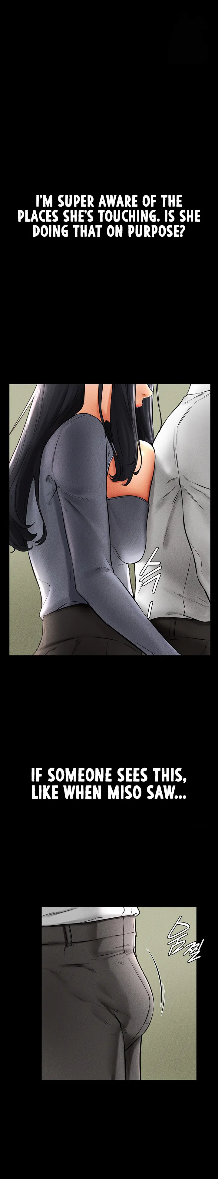 My New Family Treats Me Well [Omega Scans] - Chapter 9 manhwa