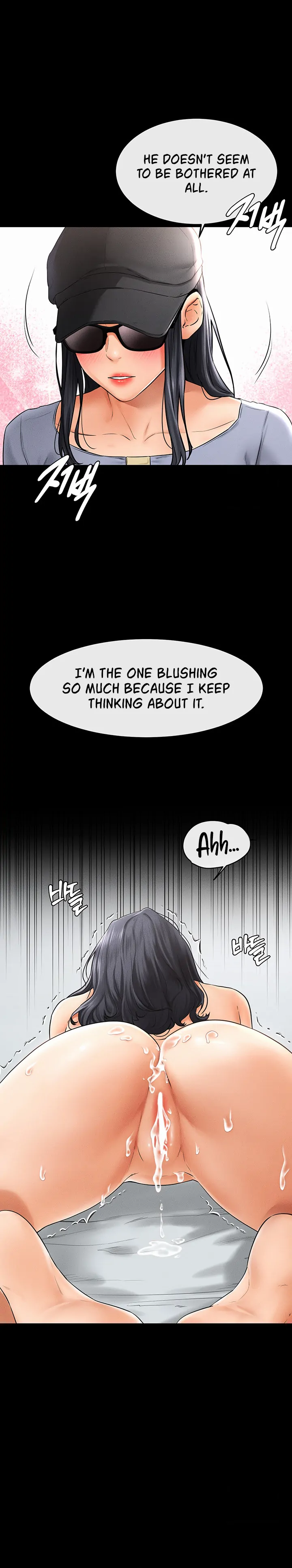 My New Family Treats Me Well [Omega Scans] - Chapter 9 manhwa