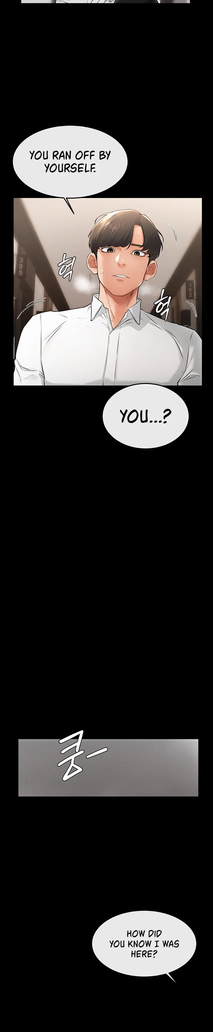 My New Family Treats Me Well [Omega Scans] - Chapter 9 manhwa
