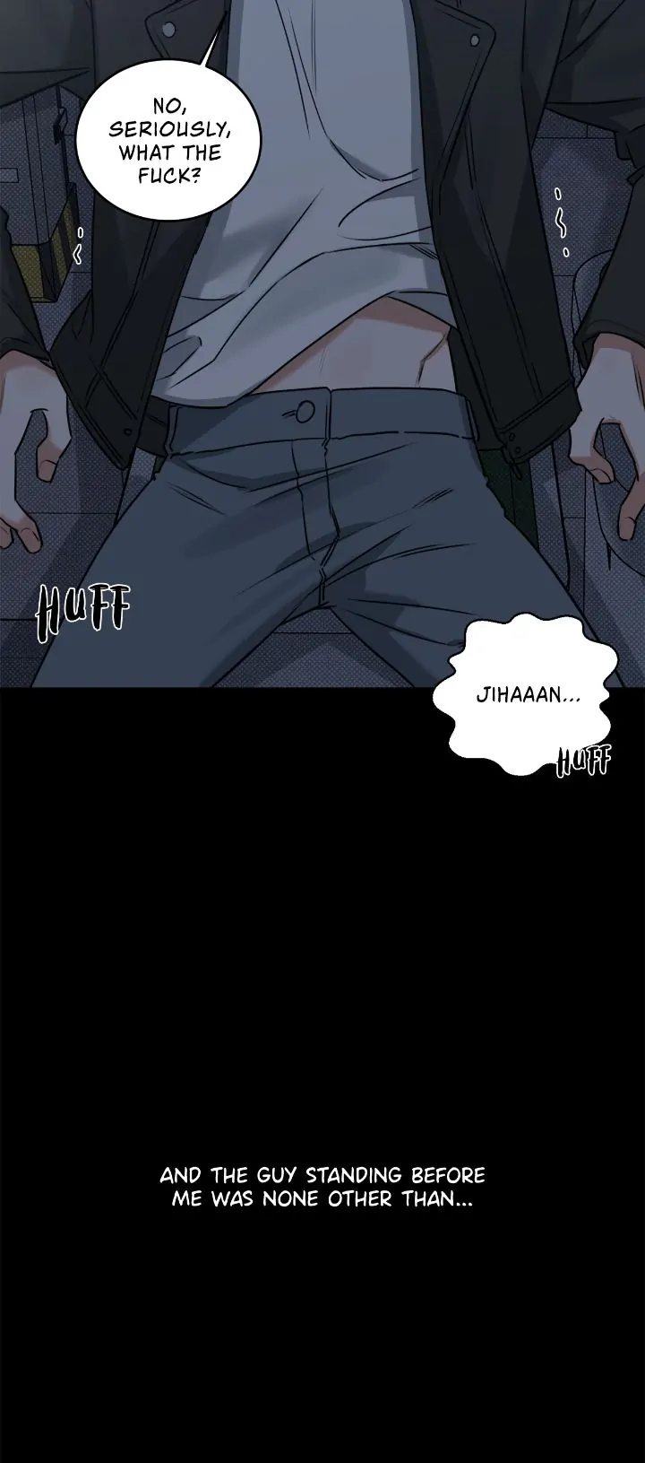 All For Me [Mature Official] - Chapter 1 manhwa